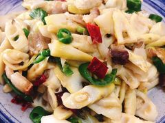 -下梅人家土菜馆(历史文化餐厅度假区店)