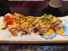 -左舞日本料理