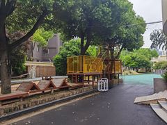 -冰厂田幼儿园(世纪部)