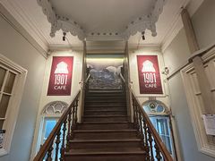 -1901 Cafe(西四店)