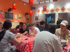 -荆九爷爆炒桥头三嫩(夫子庙店)