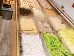 -成老灶火锅鸡(平山店)