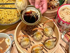 -馋三尺蟹粉小笼(人民广场店)