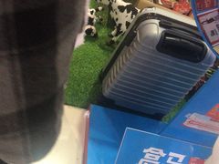 -盒马鲜生(和谐广场店)