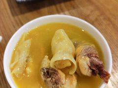 -喜粤糖朝餐厅(三八广场店)