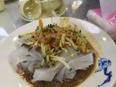 -大召山西祁县剔鱼子削面(向阳店)