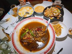 -旺顺阁鱼头泡饼(常营店)