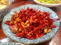 -螺世纪螺蛳粉·桂味小排档(裕德店)