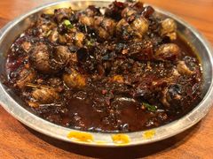 -辣螃铠盆盆蟹大排档(海昌店)