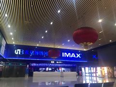 -农垦博纳国际影城(津奥广场IMAX店)