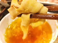 -邓莽子老火锅(鲁祖庙店)
