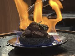 -一沙一城·岩烤牛扒(深圳首店)