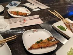 -湘汇概念铁板烧(铁西万达店)