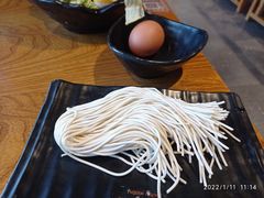 -呷哺呷哺 蔬菜畅吃(中发百旺店)