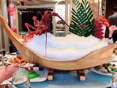 -万宝海鲜舫(劳动公园店)