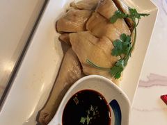 -壹只菜·崇明本地特色菜(崇明南门店)