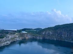 -黄埔油麻山森林公园