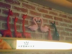景观位-眷江南之小蓝鲸(王府大街店)
