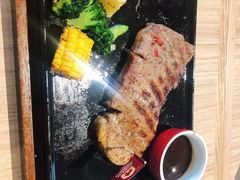 -必胜客(王府井店)
