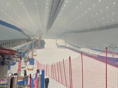 -哈尔滨热雪奇迹
