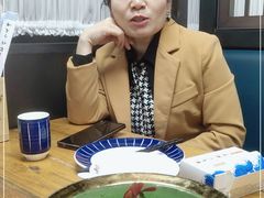 -舟小鲜·舟山小渔村(凤城四路中登广场店)
