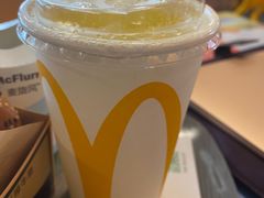 -麦当劳(明湖店)