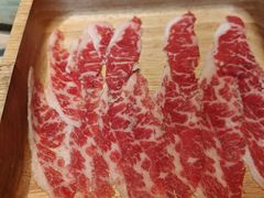 -浅锅和牛小锅放题(深业上城店)