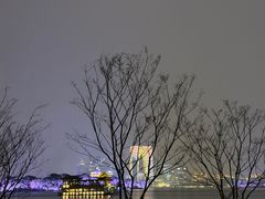 -金鸡湖景区