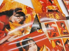-海马体照相馆(大连柏威年购物中心店)