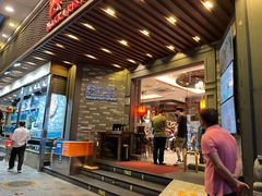 -客家汇·客家传承菜(水库店)