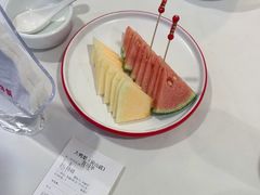 -大鸭梨烤鸭(房山店)