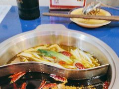 -马路边边火锅串串(观前街店)