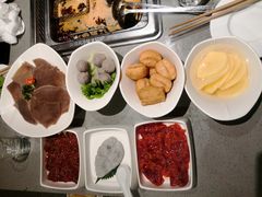 -海底捞火锅(新华联梦想城店)