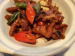 -大树餐厅(益田假日店)