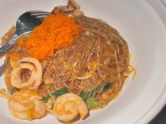-星叶·东南亚料理(温州万象城店)