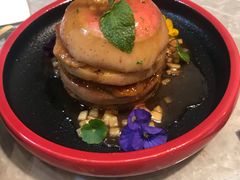 -大树餐厅(红旗街万达店)