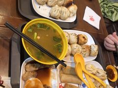 -大壶春生煎(四川中路店)