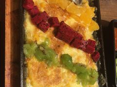 -九田家黑牛烤肉料理(石路天虹店)