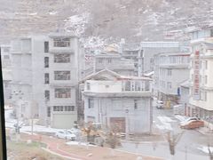 -松州古城