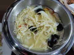 鸡汤竹笋-79号渔船海鲜饭店(华强北店)
