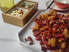 -千椒百味•自贡盐帮川菜