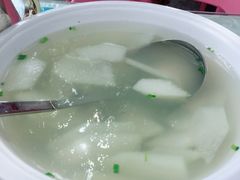 -范饭椰林川湘味海鲜·椰子鸡(三亚湾椰梦长廊店)