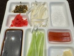 -四季民福烤鸭店(外滩外白渡桥店)