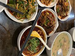 -牛王庙(龙华花园店)