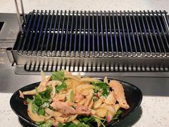 -大成活海鲜烧烤龙虾(静安大融城店)