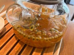 -如轩·海鲜砂锅粥·潮汕菜(海珠店)