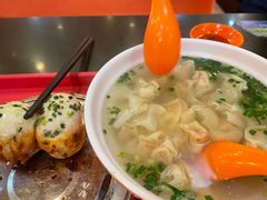-白玉兰传统小吃