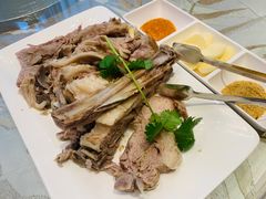 -飞天大厦清真餐厅