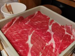 -温野菜涮涮锅(曲江大悦城店)