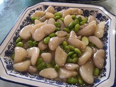 -洞天食府(北大街店)